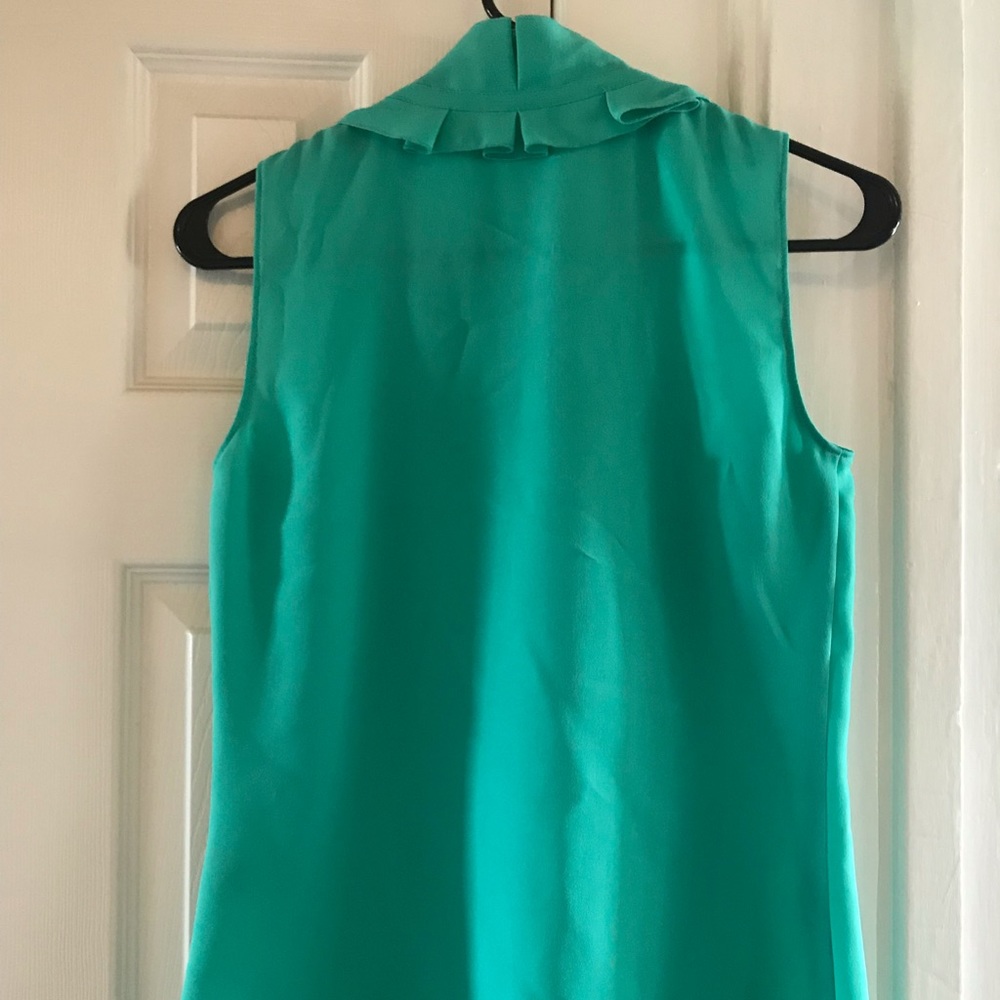 Ruffled Blouse - image 3